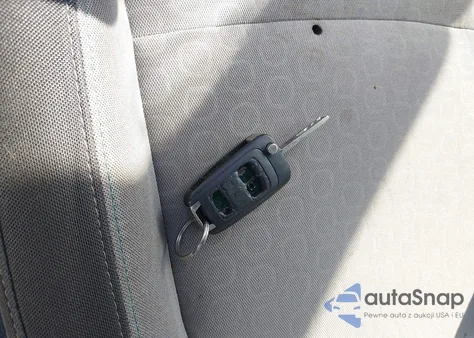 2016 Chevrolet Trax 1Ls z USA, uszkodzony, nr VIN 3GNCJKSB7GL272117